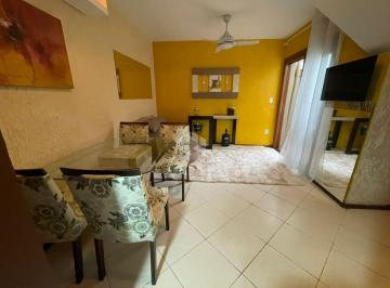 Casa · 102m² · 2 Quartos · 1 Vaga · Encantadora Casa Mobiliada a Poucos Passos da Orla do Guaíba!
