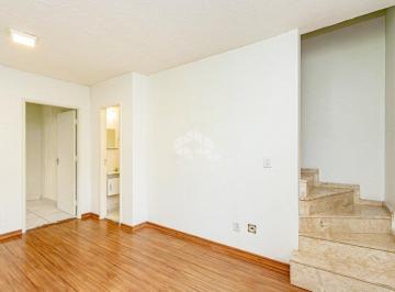 Casa · 86m² · 2 Quartos · 1 Vaga · Casa em Condomínio Fechado no Bairro Igara em Canoas/RS - 2 Dormitórios e 1 vaga de garagem - Aceita
