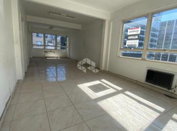 Comercial · 95m² · Sala comercial com 95m² no Centro Histórico