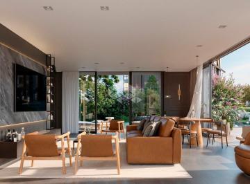 Apartamento · 79m² · 2 Quartos · 1 Vaga · Apartamento 2 dormitórios, 78,62m², terraço, 1 vaga, no Bairro Planalto, Gramado