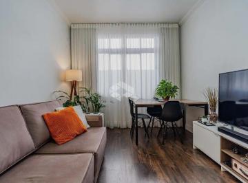 Apartamento · 63m² · 2 Quartos · 1 Vaga · Apartamento com 2 dormitórios próximo ao Bourbon e à PUC
