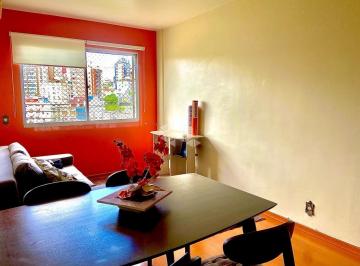 Apartamento · 45m² · 1 Quarto · Apartamento 01dormitõrio na avenida Ipiranga.