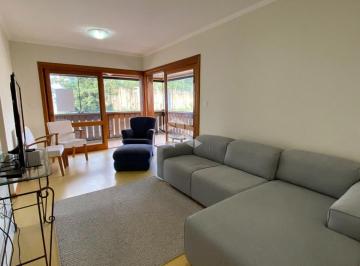 Apartamento · 96m² · 2 Quartos · 2 Vagas · Apartamento 2 dormitórios, 96m², 2 vagas, na Av. Borges, Centro de Gramado