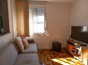 Apartamento · 64m² · 2 Quartos · 1 Vaga · Apartamento à venda com 2 quartos 64 m² - Jardim Botânico
