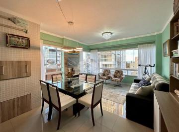 Apartamento · 90m² · 3 Quartos · 1 Vaga · Apartamento 03 quartos no Bairro Zona Nova, em Capão da Canoa