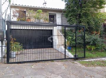 Casa · 180m² · 3 Quartos · 2 Vagas · Casa 03 dormitórios, 180M² área privativa, bairro Nonoai em Porto Alegre.