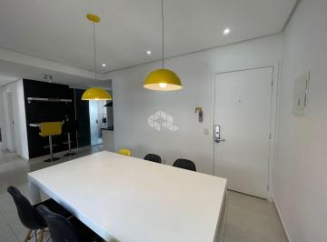 Apartamento · 120m² · 3 Quartos · 2 Vagas · Cobertura à venda na Vila Augusta Guarulhos com 2 vagas de garagem