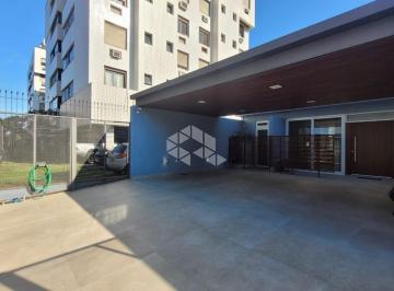 Casa · 274m² · 3 Quartos · 3 Vagas · Sobrado à venda, 3 dormitórios, suíte, 3 vagas, novo, lareira, churrasqueira, Jardim Lindóia, zona n