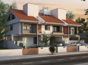 Casa · 176m² · 3 Quartos · 2 Vagas · CASA RESIDENCIAL COM 3 QUARTOS SENDO 1 SUÍTE E 2 VAGAS DE GARAGEM NO CAMPECHE FLORIANÓPOLIS