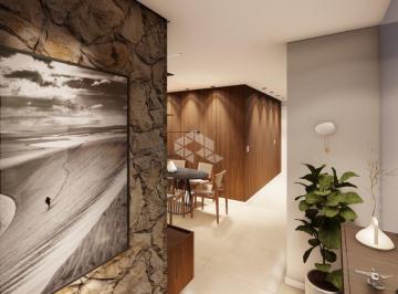 Photo 2 · Apartamento na planta com sacada, churrasqueira à venda em Camobi Santa Maria