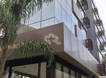 Comercial · 42m² · 1 Vaga · Sala Comercial na Rua Leopoldo Bier Bairro Santana