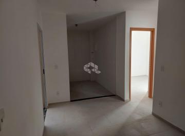 Apartamento · 41m² · 2 Quartos · 1 Vaga · Apartamento 2 Dormitórios | Excelente Localização na Cavalhada