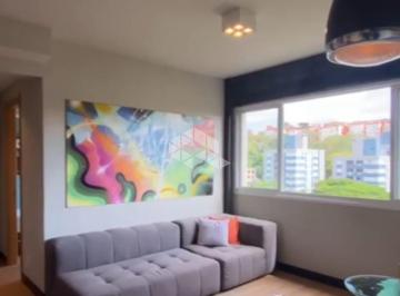 Apartamento · 79m² · 2 Quartos · 2 Vagas · Apartamento à venda com 2 quartos/dormitórios, 2 vagas /box no bairro Teresópolis em Porto Alegre/RS