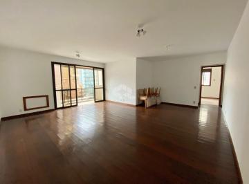 Apartamento · 140m² · 4 Quartos · 2 Vagas · APARTAMENTO COM 4 QUARTOS SENDO 1 SUÍTE E 2 VAGAS NO CORAÇÃO DO CENTRO DE FLORIANÓPOLIS