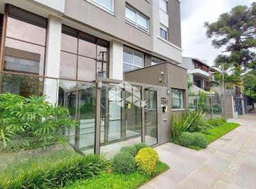 Apartamento · 66m² · 2 Quartos · 1 Vaga · Crédito Real Petrópolis Vende! Apartamento novo de 2 dormitórios