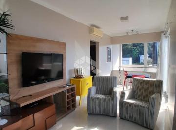 Apartamento · 208m² · 4 Quartos · 1 Vaga · Cobertura à venda com 4 dormitórios em Canasvieiras