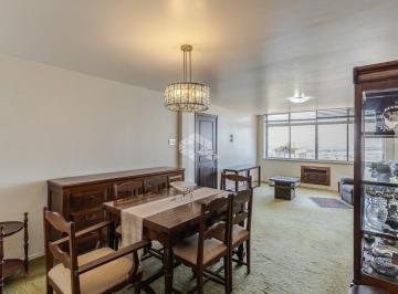 Apartamento · 136m² · 3 Quartos · Apartamento - 03 Dormitórios 135,96² - Independência