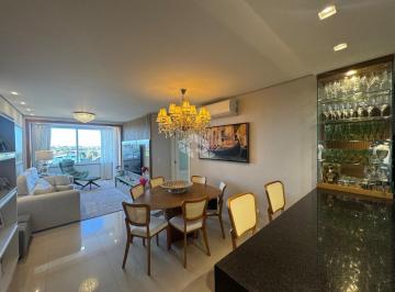 Apartamento · 95m² · 3 Quartos · 2 Vagas · Apartamento com 3 dormitórios, 2 vagas, em Atlântida, Xangri-lá/RS