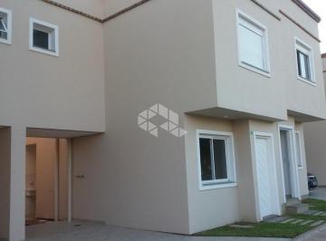 Casa · 74m² · 2 Quartos · 1 Vaga · Casa a venda no bairro Nonoai