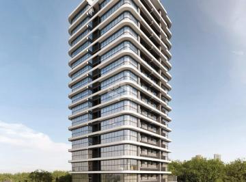 Apartamento · 103m² · 2 Quartos · 2 Vagas · Apartamento de 02 dormitórios localizado nas proximidades da Via Gastronômica e Shopping L?América.