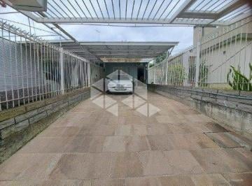 Casa · 53m² · 2 Quartos · 2 Vagas · Sobrado com dois dormitórios no Bairro Belvedere Farroupilha RS