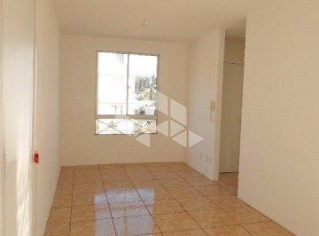 Apartamento · 44m² · 2 Quartos · 1 Vaga · APARTAMENTO 2 DORMITÓRIOS CONDOMINIO Rossi Ideal Parque Alto
