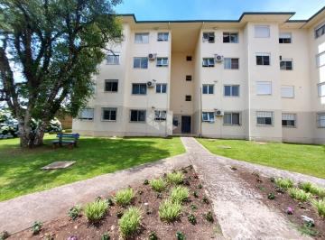 Apartamento · 57m² · 3 Quartos · 1 Vaga · Apartamento de 3 dormitórios em Canela.