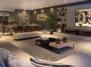 Apartamento · 137m² · 3 Quartos · 2 Vagas · Apartamento com 3 dormitórios, sedo 1 suíte e 2 vagas no bairro Tristeza
