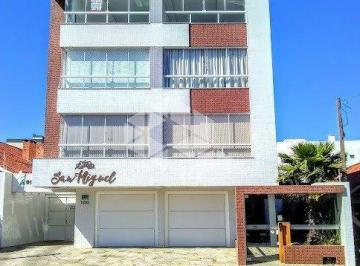Apartamento · 62m² · 2 Quartos · 1 Vaga · Apartamento Mobiliado à Venda no Centro de Tramandaí