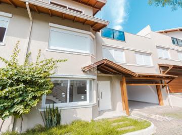 Casa · 227m² · 3 Quartos · 2 Vagas · Casa em condomínio 3 dormitórios/quartos no bairro Tristeza/Vila Conceição na zona Sul de POA,RS