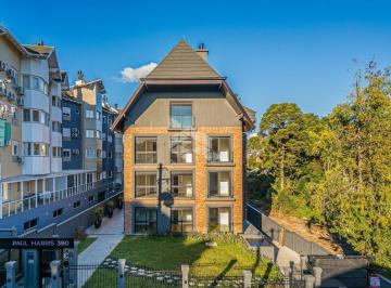 Apartamento · 67m² · 2 Quartos · 1 Vaga · Apartamento com 2 dormitórios