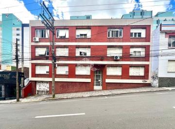 Apartamento · 111m² · 3 Quartos · 1 Vaga · Apartamento Amplo de 3 Dormitórios no Coração do Centro
