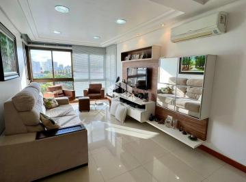 iWSBGwJA8D_519078661d88a6c06b8 · Apartamento 3 dormitórios, andar alto, finamente decorado!