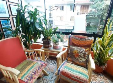 Apartamento · 114m² · 3 Quartos · 1 Vaga · Apartamento de 03 dormitórios no centro de Garibaldi!