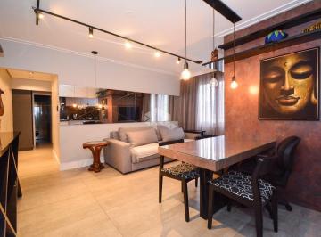 Apartamento · 62m² · 2 Quartos · 1 Vaga · APARTAMENTO 2 QUARTOS COM VAGA DE GARAGEM NO CENTRO DE FLORIANÓPOLIS/SC