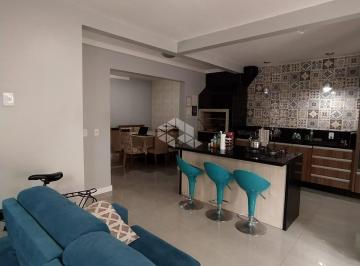 Casa · 211m² · 3 Quartos · 2 Vagas · Casa de 3 dormitórios à venda no Ingleses