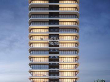 Apartamento · 116m² · 3 Quartos · 2 Vagas · Apartamento de 02 dormitórios localizado nas proximidades da Via Gastronômica e Shopping L?América.