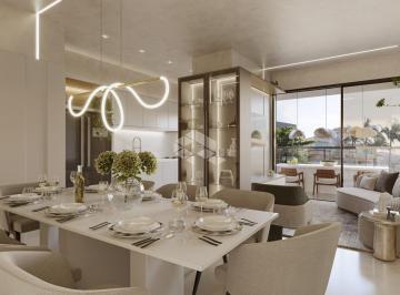 Apartamento · 80m² · 2 Quartos · 2 Vagas · Apartamento com dois quartos no Mariscal Bombinhas SC