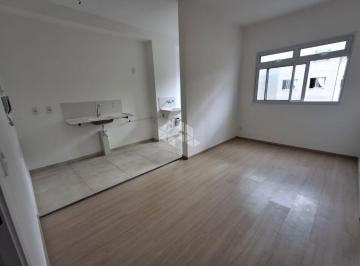 Apartamento · 48m² · 2 Quartos · 1 Vaga · Apartamento 2 dormitórios no Bairro Bela Vista, Palhoça-SC