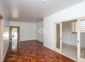 Casa · 155m² · 3 Quartos · 2 Vagas · Casa de 3 dormitórios, sendo 1 suíte, churrasqueira e área de serviço. Terreno 14x22 e 155m² privati