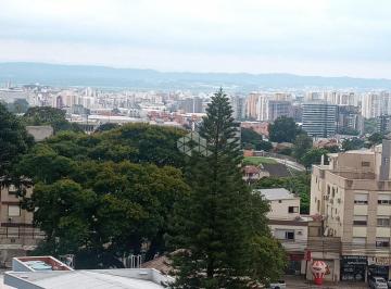 Apartamento · 52m² · 1 Quarto · 1 Vaga · Apartamento a venda, 1 quarto (suíte) rua Gutemberg,101 no bairro Petrópolis