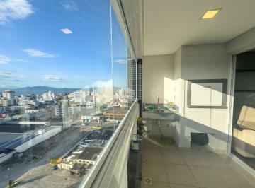 Apartamento · 97m² · 3 Quartos · 1 Vaga · APARTAMENTO DE 3 QUARTOS COM SUÍTE E VAGA DE GARAGEM NO CANTO DE FLORIANÓPOLIS