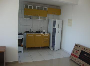 Apartamento · 52m² · 2 Quartos · 1 Vaga · apartamento de dois dormitórios andar alto com vista definida garagem elevadores port. 24hrs