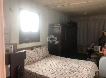 Casa · 87m² · 3 Quartos · 2 Vagas · 2 casas Casas com total 03 quartos/dormitórios no bairro Bom Viver, em Biguaçu- SC