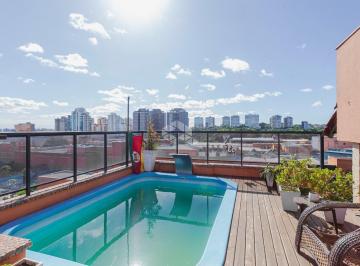Apartamento · 162m² · 2 Quartos · 2 Vagas · COBERTURA EM FRENTE AO IGUATEMI