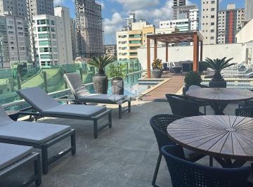 Apartamento · 185m² · 4 Quartos · 3 Vagas · Apartamento 04 quartos sendo 04 suítes e 03 vagas de garagem.