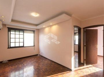 Apartamento · 67m² · 2 Quartos · Apartamento de 2 dormitórios no bairro São João em Porto Alegre-RS!