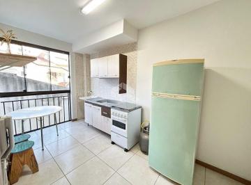 Apartamento · 26m² · 1 Quarto · Apartamento com 1 quarto à venda no bairro Centro em Santa Maria.