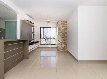 Apartamento · 68m² · 2 Quartos · 1 Vaga · Apartamento 02 dormitórios/quartos em andar alto com 01 vaga no PARK PLAZA
