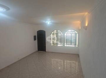Casa · 100m² · 2 Quartos · 1 Vaga · Sobrado em Santana com 2 dormitórios e 1 vaga